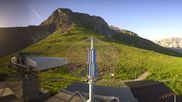 Archiviertes Webcam Bild: Axalp: Panoramakamera Windegg am 13.06.2026 um 07:32 Uhr