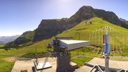 Archiviertes Webcam Bild: Axalp: Panoramakamera Windegg am 13.06.2026 um 10:32 Uhr