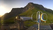 Archiviertes Webcam Bild: Axalp: Panoramakamera Windegg am 19.06.2026 um 06:53 Uhr