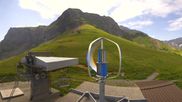Archiviertes Webcam Bild: Axalp: Panoramakamera Windegg am 19.06.2026 um 10:53 Uhr