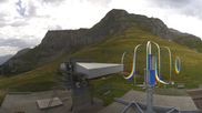 Archiviertes Webcam Bild: Axalp: Panoramakamera Windegg am 28.08.2026 um 10:09 Uhr