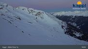 Archiviertes Webcam Bild: Kappl: Alblitt Piste 7a am 26 Feb 2026 um 01:43 Uhr