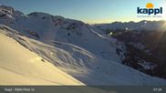 Archiviertes Webcam Bild: Kappl: Alblitt Piste 7a am 26 Feb 2026 um 07:43 Uhr