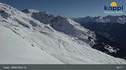 Archiviertes Webcam Bild: Kappl: Alblitt Piste 7a am 26 Feb 2026 um 09:43 Uhr