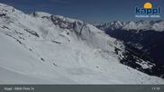 Archiviertes Webcam Bild: Kappl: Alblitt Piste 7a am 26 Feb 2026 um 11:43 Uhr
