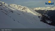 Archiviertes Webcam Bild: Kappl: Alblitt Piste 7a am 26 Feb 2026 um 17:43 Uhr