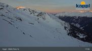 Archiviertes Webcam Bild: Kappl: Alblitt Piste 7a am 27 Feb 2026 um 01:14 Uhr