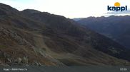 Archiviertes Webcam Bild: Kappl: Alblitt Piste 7a am 15.10.2026 um 08:16 Uhr