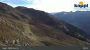 Archiviertes Webcam Bild: Kappl: Alblitt Piste 7a am 15.10.2026 um 09:16 Uhr