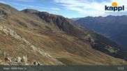 Archiviertes Webcam Bild: Kappl: Alblitt Piste 7a am 15.10.2026 um 11:16 Uhr