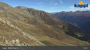 Archiviertes Webcam Bild: Kappl: Alblitt Piste 7a am 15.10.2026 um 13:16 Uhr