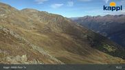 Archiviertes Webcam Bild: Kappl: Alblitt Piste 7a am 15.10.2026 um 15:16 Uhr