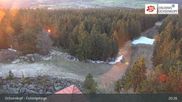 Archiviertes Webcam Bild: Ochsenkopf: Ausblick Asenturm am 02.05.2026 um 01:09 Uhr