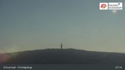 Archiviertes Webcam Bild: Ochsenkopf: Ausblick Asenturm am 02.05.2026 um 07:09 Uhr