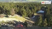 Archiviertes Webcam Bild: Ochsenkopf: Ausblick Asenturm am 02.05.2026 um 08:09 Uhr