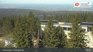 Archiviertes Webcam Bild: Ochsenkopf: Ausblick Asenturm am 02.05.2026 um 09:09 Uhr