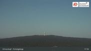 Archiviertes Webcam Bild: Ochsenkopf: Ausblick Asenturm am 02.05.2026 um 17:09 Uhr