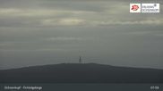 Archiviertes Webcam Bild: Ochsenkopf: Ausblick Asenturm am 20.05.2026 um 08:04 Uhr