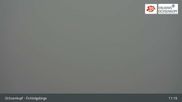 Archiviertes Webcam Bild: Ochsenkopf: Ausblick Asenturm am 20.05.2026 um 11:04 Uhr