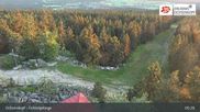 Archiviertes Webcam Bild: Ochsenkopf: Ausblick Asenturm am 28.05.2026 um 05:33 Uhr