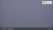 Archived webcam image showing Ochsenkopf - Summit restaurant on 13 Jun 2026 at 05:27