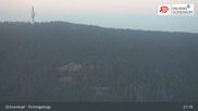 Archiviertes Webcam Bild: Ochsenkopf: Ausblick Asenturm am 12.07.2026 um 01:53 Uhr