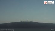 Archiviertes Webcam Bild: Ochsenkopf: Ausblick Asenturm am 12.07.2026 um 09:53 Uhr