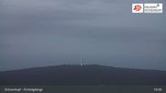 Archiviertes Webcam Bild: Ochsenkopf: Ausblick Asenturm am 16.09.2026 um 01:27 Uhr