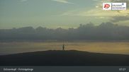 Archiviertes Webcam Bild: Ochsenkopf: Ausblick Asenturm am 16.09.2026 um 07:27 Uhr