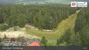 Archiviertes Webcam Bild: Ochsenkopf: Ausblick Asenturm am 16.09.2026 um 11:27 Uhr