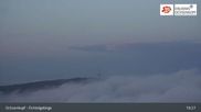 Archiviertes Webcam Bild: Ochsenkopf: Ausblick Asenturm am 16.09.2026 um 21:27 Uhr