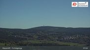 Archiviertes Webcam Bild: Mehlmeisel: Klausenlifte im Fichtelgebirge am 02.05.2026 um 08:13 Uhr