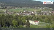 Archiviertes Webcam Bild: Mehlmeisel: Klausenlifte im Fichtelgebirge am 02.05.2026 um 15:13 Uhr