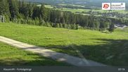 Archiviertes Webcam Bild: Mehlmeisel: Klausenlifte im Fichtelgebirge am 28.05.2026 um 07:33 Uhr