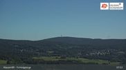 Archiviertes Webcam Bild: Mehlmeisel: Klausenlifte im Fichtelgebirge am 28.05.2026 um 08:33 Uhr