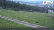 Archiviertes Webcam Bild: Mehlmeisel: Klausenlifte im Fichtelgebirge am 11.06.2026 um 05:29 Uhr