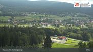 Archiviertes Webcam Bild: Mehlmeisel: Klausenlifte im Fichtelgebirge am 11.06.2026 um 08:29 Uhr