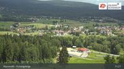 Archiviertes Webcam Bild: Mehlmeisel: Klausenlifte im Fichtelgebirge am 11.06.2026 um 11:29 Uhr