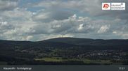 Archiviertes Webcam Bild: Mehlmeisel: Klausenlifte im Fichtelgebirge am 11.06.2026 um 17:29 Uhr