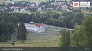 Archiviertes Webcam Bild: Mehlmeisel: Klausenlifte im Fichtelgebirge am 12.07.2026 um 03:20 Uhr