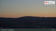 Archiviertes Webcam Bild: Mehlmeisel: Klausenlifte im Fichtelgebirge am 12.07.2026 um 05:20 Uhr