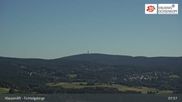Archiviertes Webcam Bild: Mehlmeisel: Klausenlifte im Fichtelgebirge am 12.07.2026 um 08:20 Uhr