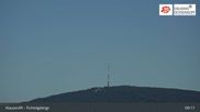 Archiviertes Webcam Bild: Mehlmeisel: Klausenlifte im Fichtelgebirge am 12.07.2026 um 09:20 Uhr