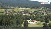 Archiviertes Webcam Bild: Mehlmeisel: Klausenlifte im Fichtelgebirge am 12.07.2026 um 11:20 Uhr