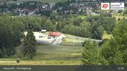 Archiviertes Webcam Bild: Mehlmeisel: Klausenlifte im Fichtelgebirge am 12.07.2026 um 13:20 Uhr