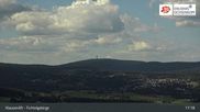 Archiviertes Webcam Bild: Mehlmeisel: Klausenlifte im Fichtelgebirge am 12.07.2026 um 17:35 Uhr
