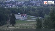 Archiviertes Webcam Bild: Mehlmeisel: Klausenlifte im Fichtelgebirge am 26.08.2026 um 03:49 Uhr