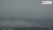 Archiviertes Webcam Bild: Mehlmeisel: Klausenlifte im Fichtelgebirge am 26.08.2026 um 08:49 Uhr