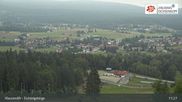 Archiviertes Webcam Bild: Mehlmeisel: Klausenlifte im Fichtelgebirge am 26.08.2026 um 11:49 Uhr