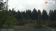 Archiviertes Webcam Bild: Mehlmeisel: Klausenlifte im Fichtelgebirge am 26.08.2026 um 13:49 Uhr